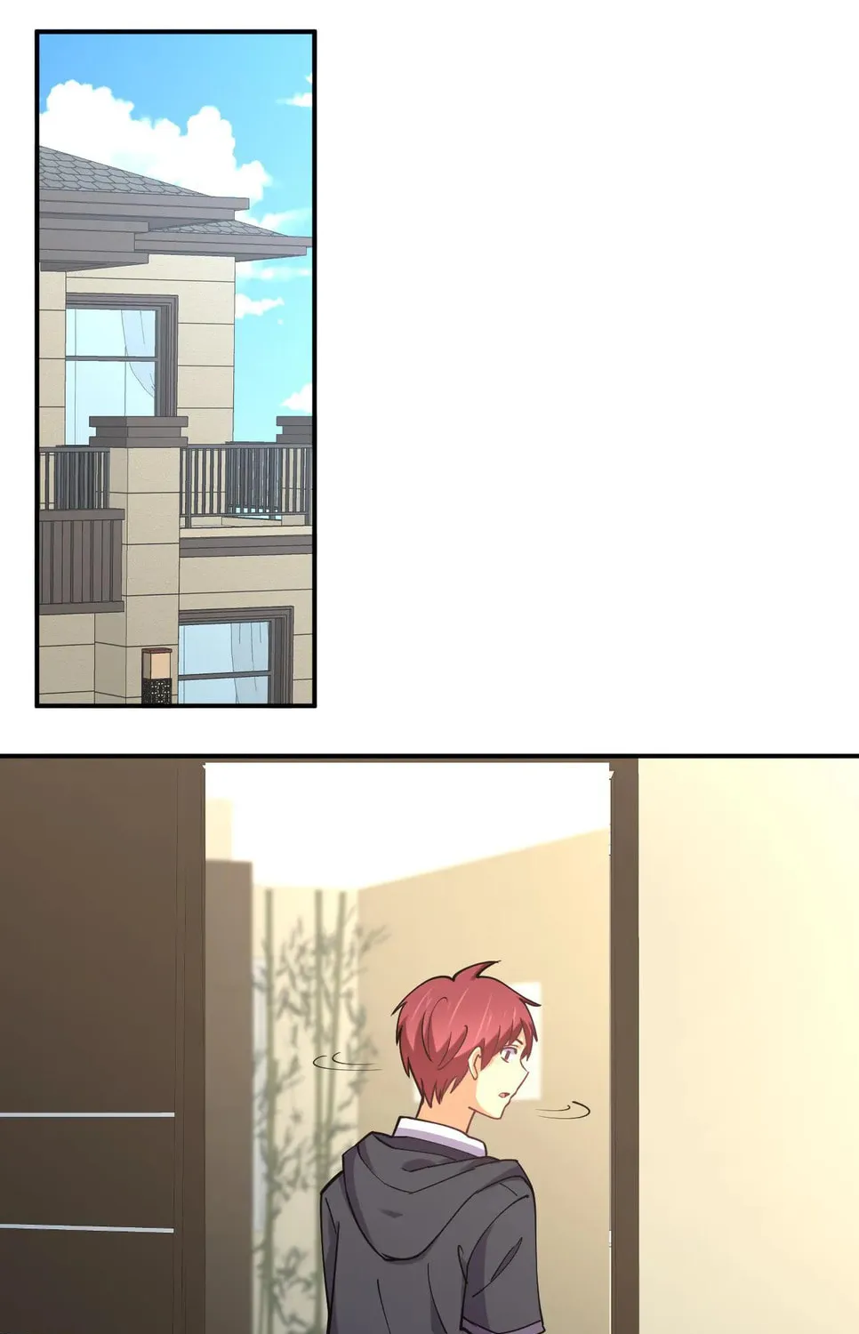 My Girlfriend Is Long Aotian Chapter 51 page 72 - 