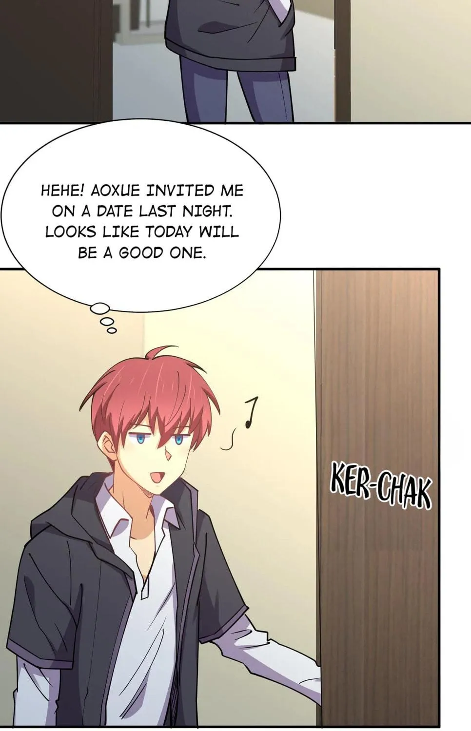 My Girlfriend Is Long Aotian Chapter 51 page 74 - 