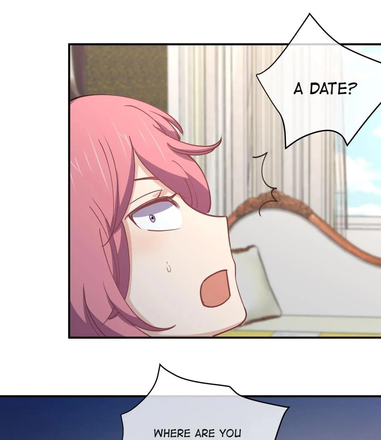 My Girlfriend Is Long Aotian Chapter 51 page 85 - 