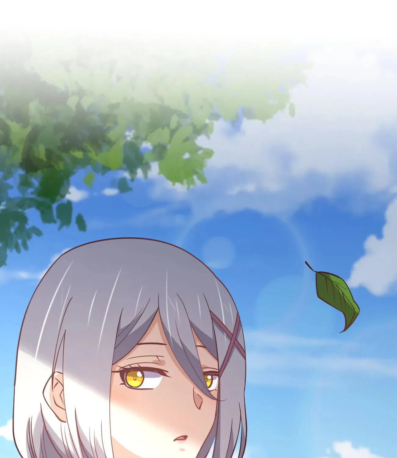 My Girlfriend Is Long Aotian Chapter 51 page 89 - 