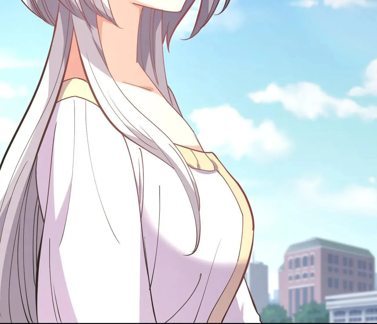 My Girlfriend Is Long Aotian Chapter 51 page 90 - 