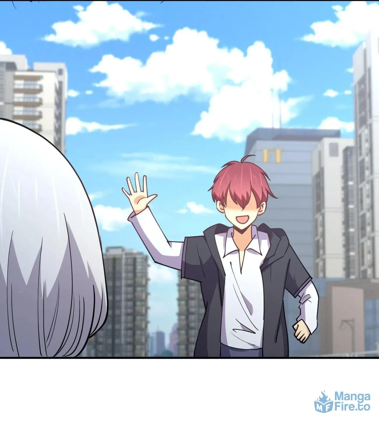 My Girlfriend Is Long Aotian Chapter 51 page 91 - 