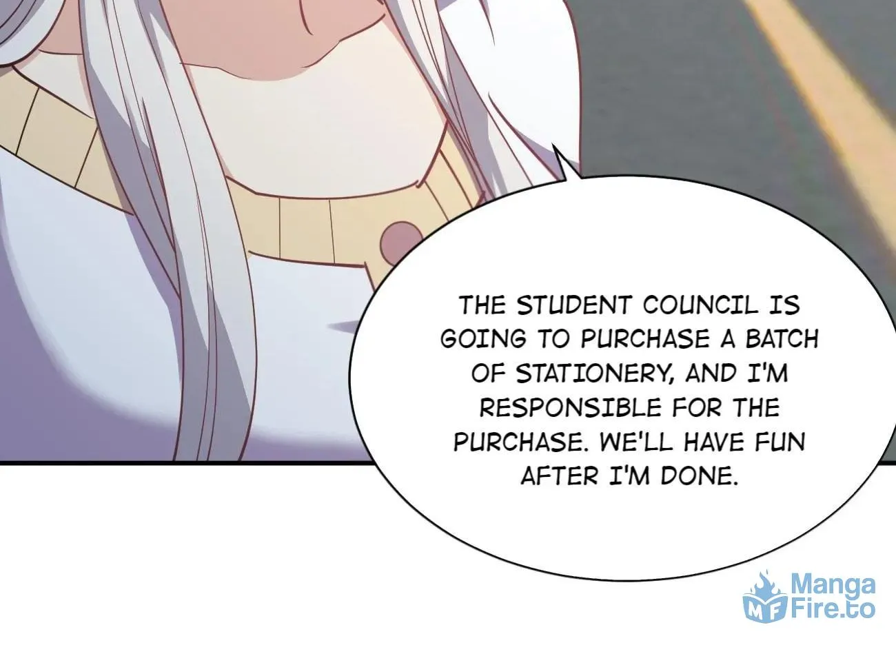 My Girlfriend Is Long Aotian Chapter 51 page 97 - 
