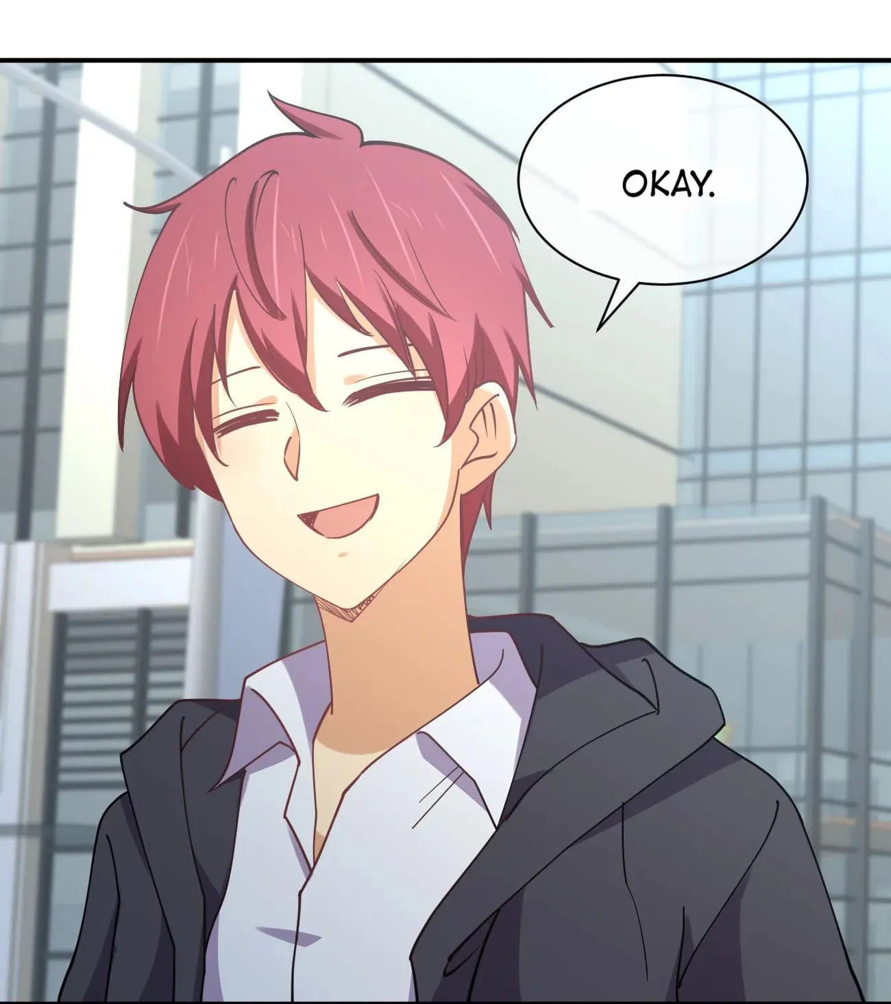 My Girlfriend Is Long Aotian Chapter 51 page 98 - 