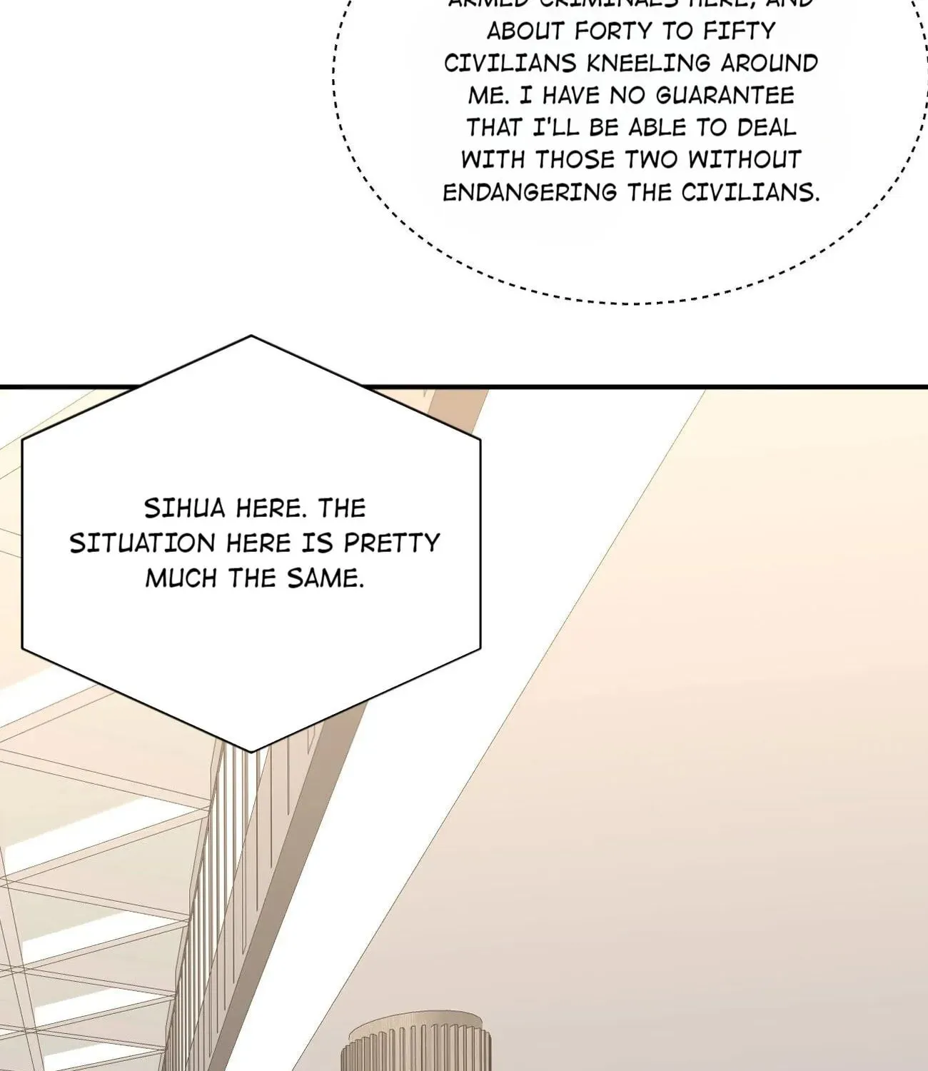 My Girlfriend Is Long Aotian Chapter 52 page 101 - 