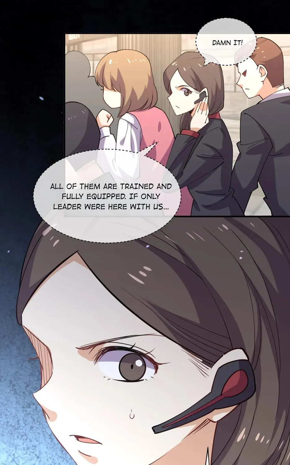 My Girlfriend Is Long Aotian Chapter 52 page 104 - 