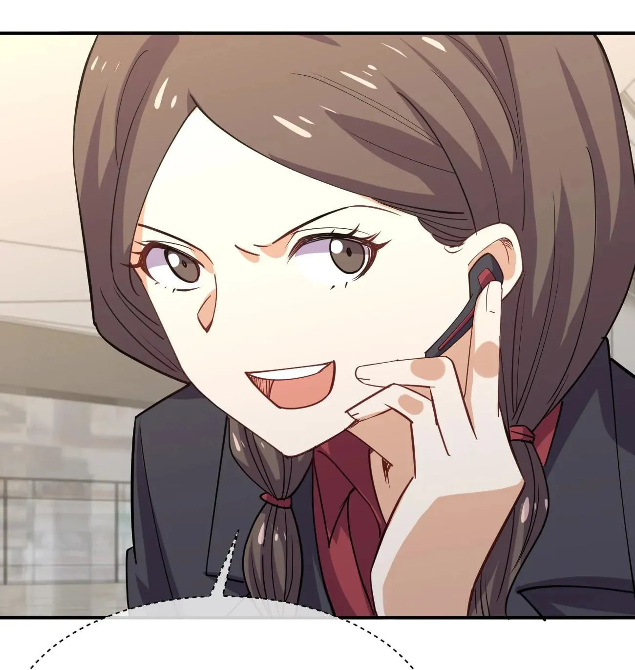 My Girlfriend Is Long Aotian Chapter 52 page 109 - 