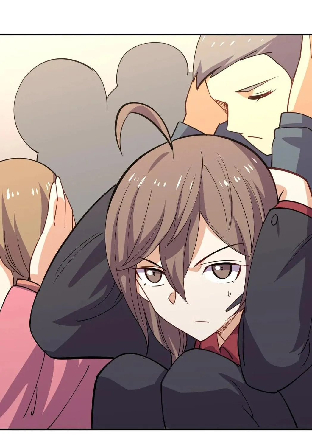 My Girlfriend Is Long Aotian Chapter 52 page 112 - 