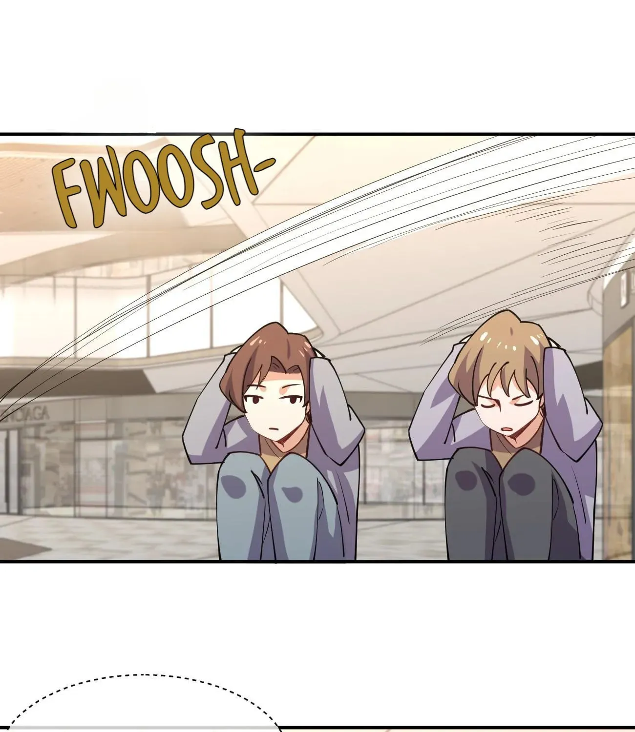 My Girlfriend Is Long Aotian Chapter 52 page 114 - 