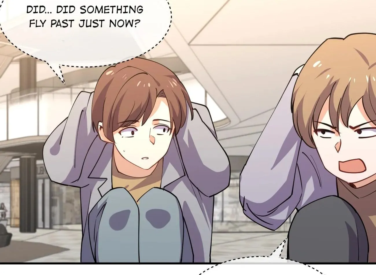 My Girlfriend Is Long Aotian Chapter 52 page 115 - 