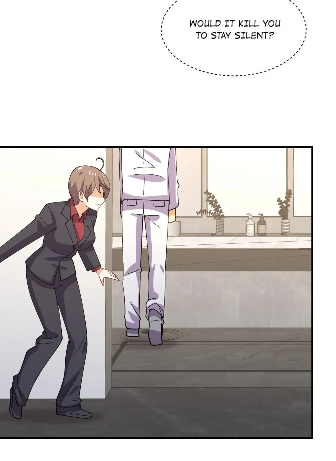 My Girlfriend Is Long Aotian Chapter 52 page 116 - 