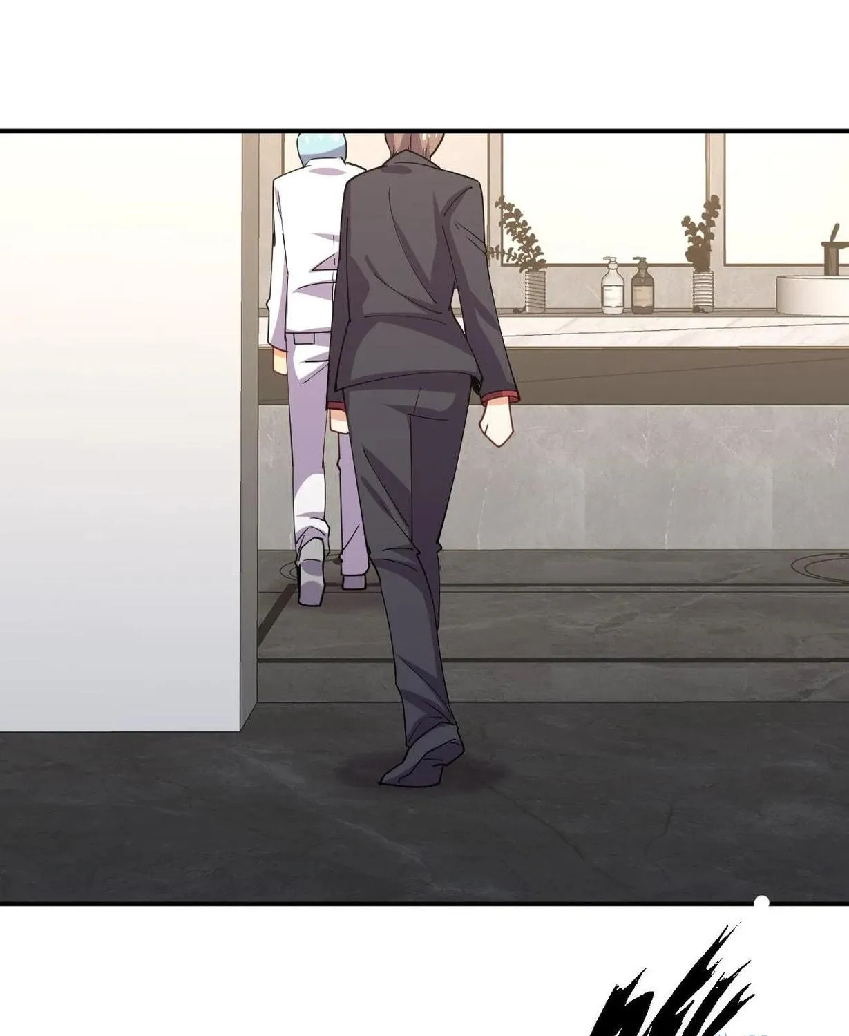My Girlfriend Is Long Aotian Chapter 52 page 118 - 