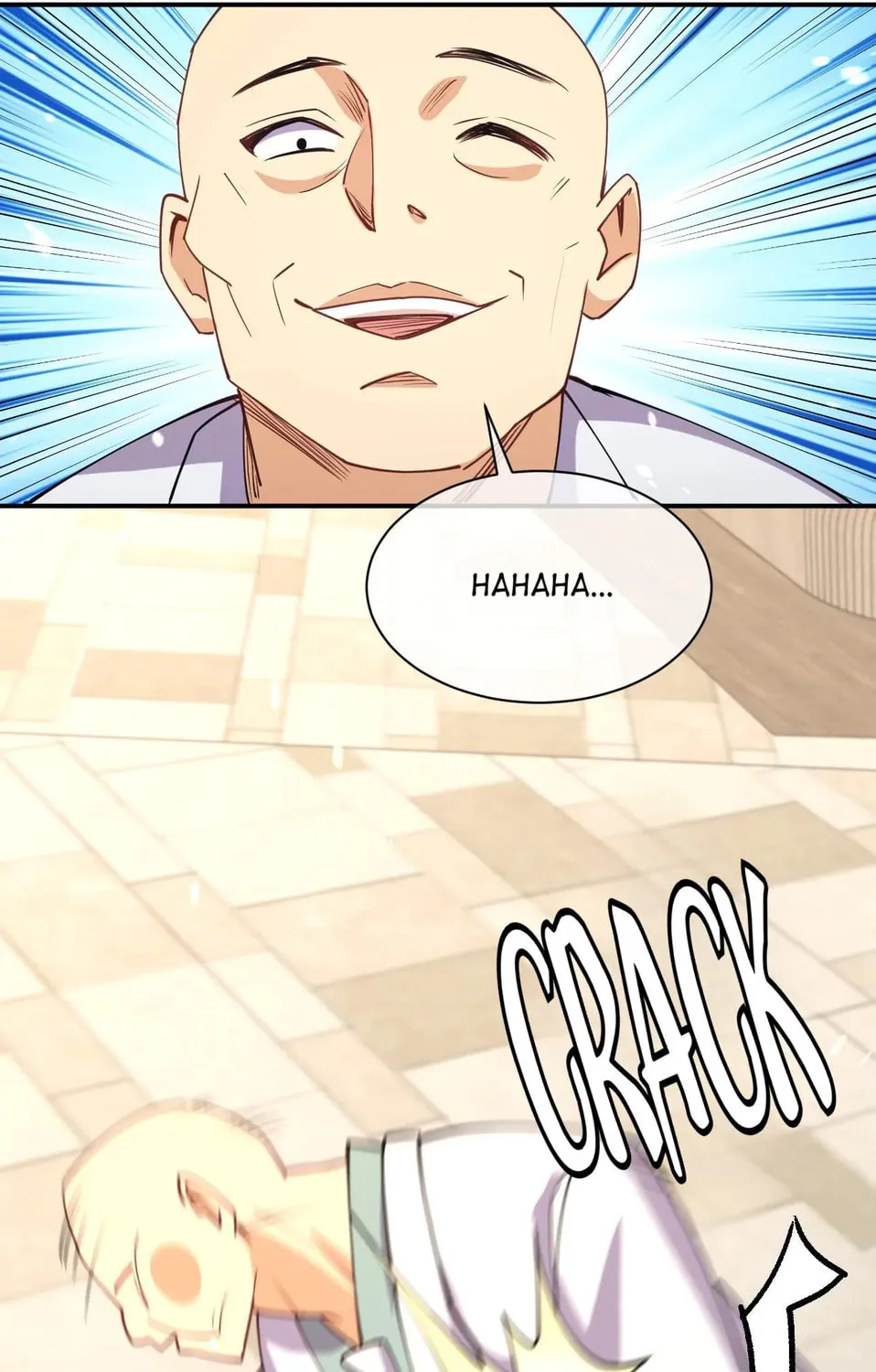 My Girlfriend Is Long Aotian Chapter 52 page 127 - 