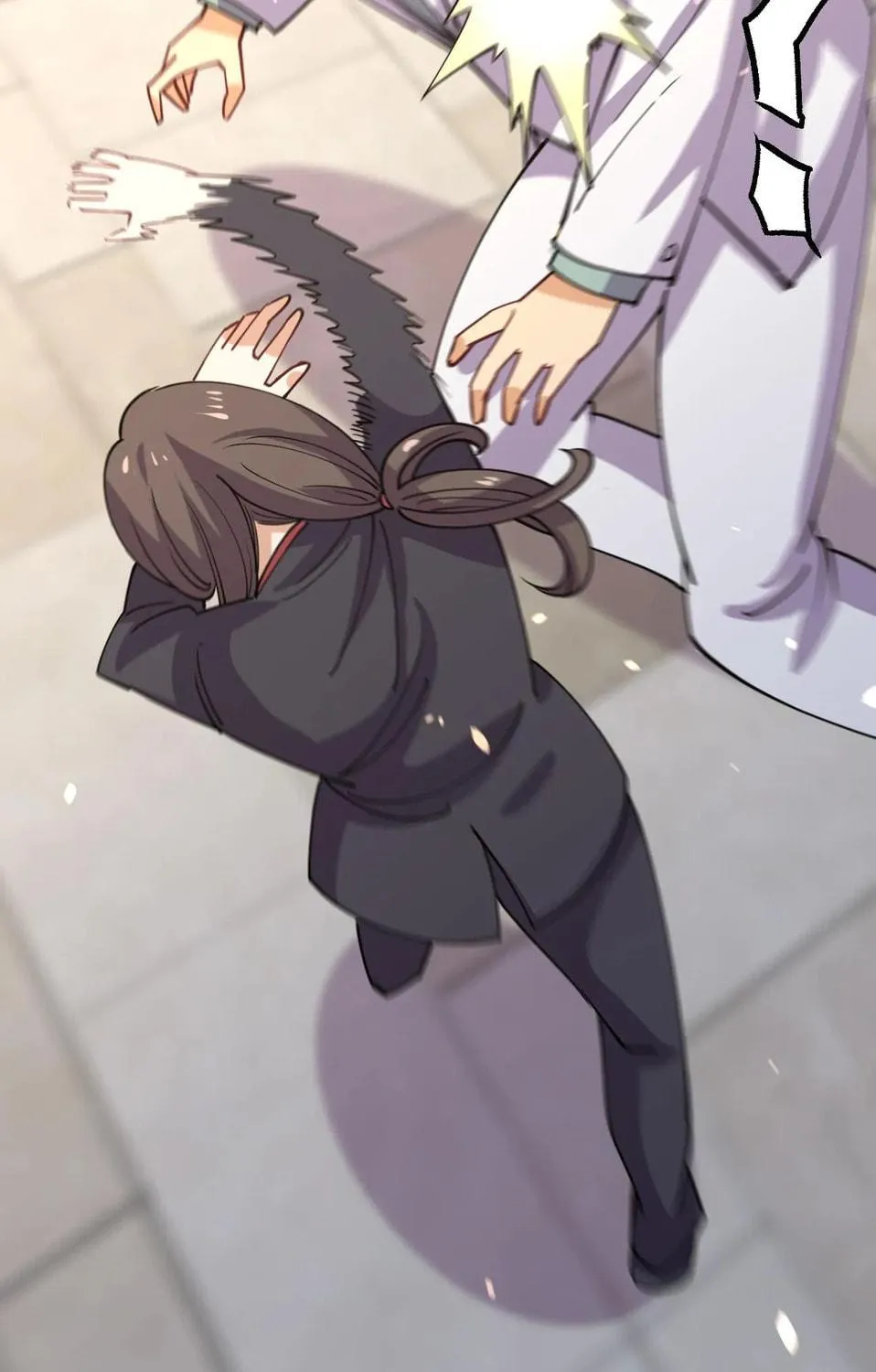 My Girlfriend Is Long Aotian Chapter 52 page 129 - 