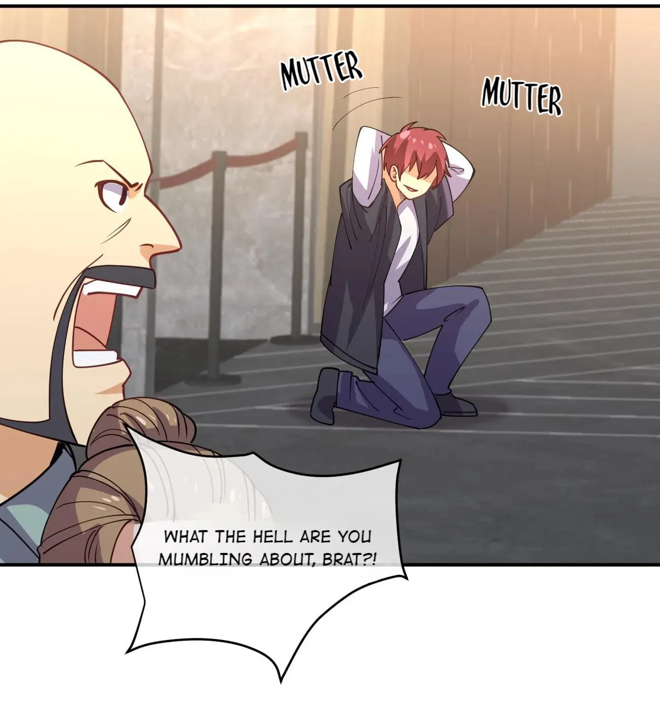 My Girlfriend Is Long Aotian Chapter 52 page 150 - 