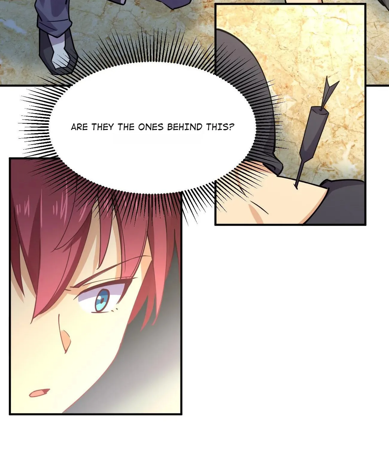 My Girlfriend Is Long Aotian Chapter 52 page 16 - 