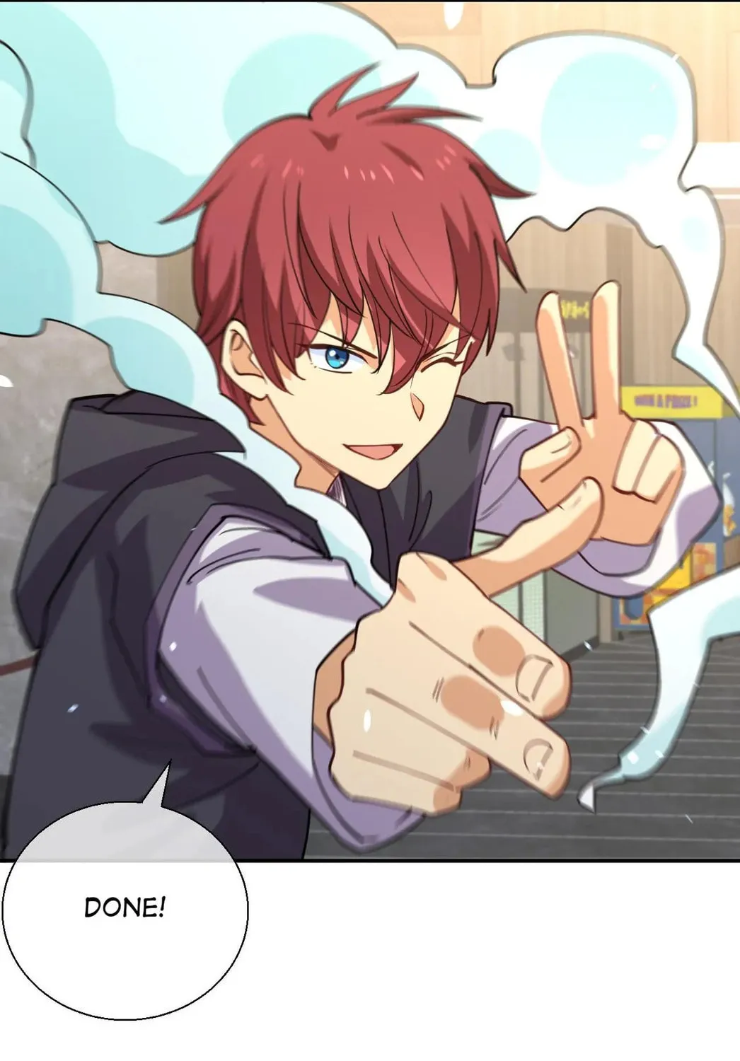 My Girlfriend Is Long Aotian Chapter 52 page 155 - 