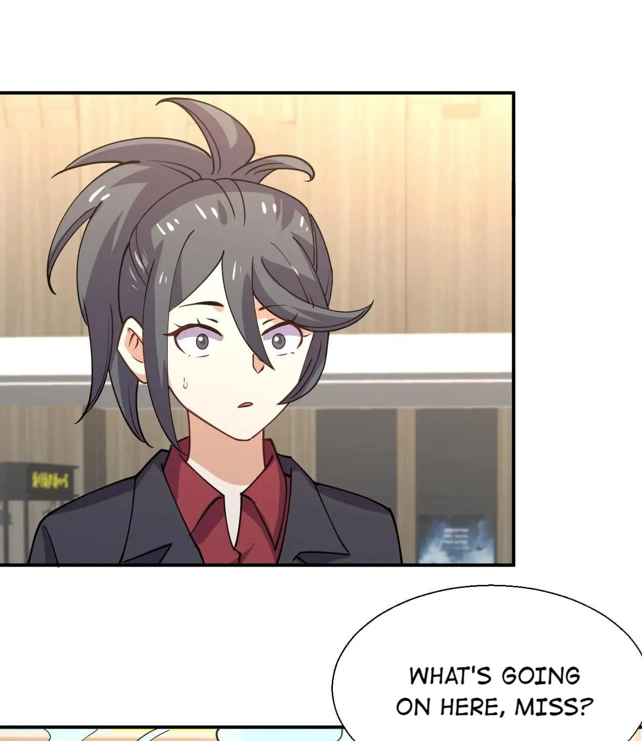 My Girlfriend Is Long Aotian Chapter 52 page 157 - 