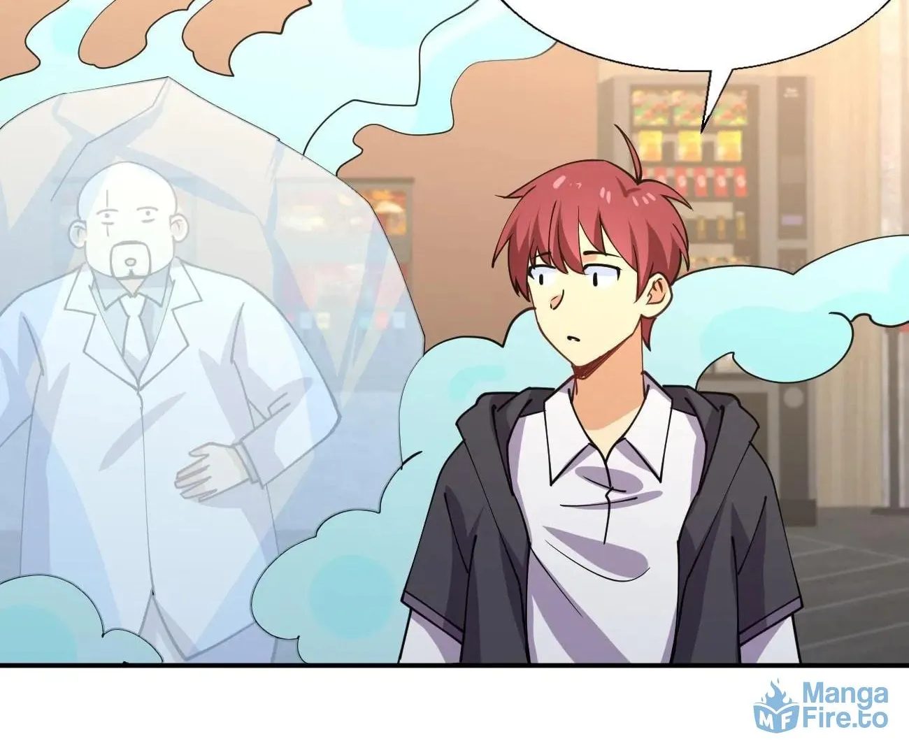 My Girlfriend Is Long Aotian Chapter 52 page 158 - 
