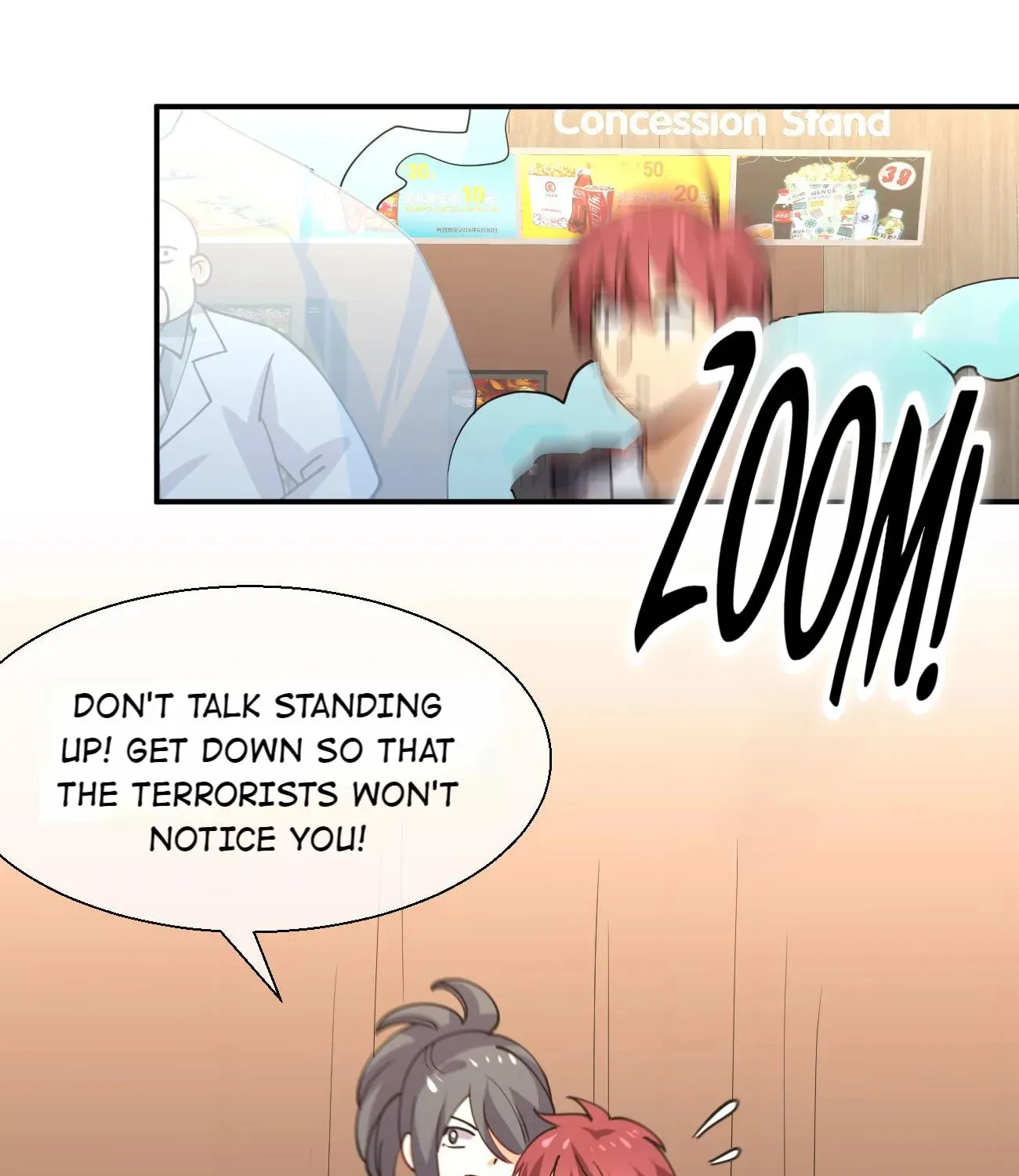 My Girlfriend Is Long Aotian Chapter 52 page 159 - 