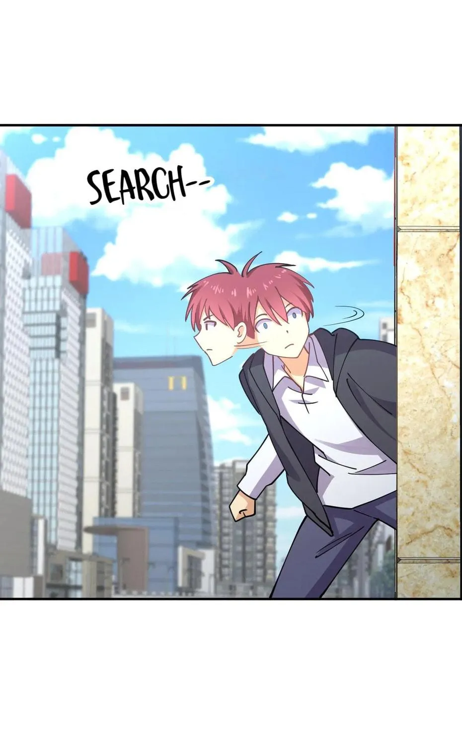 My Girlfriend Is Long Aotian Chapter 52 page 18 - 