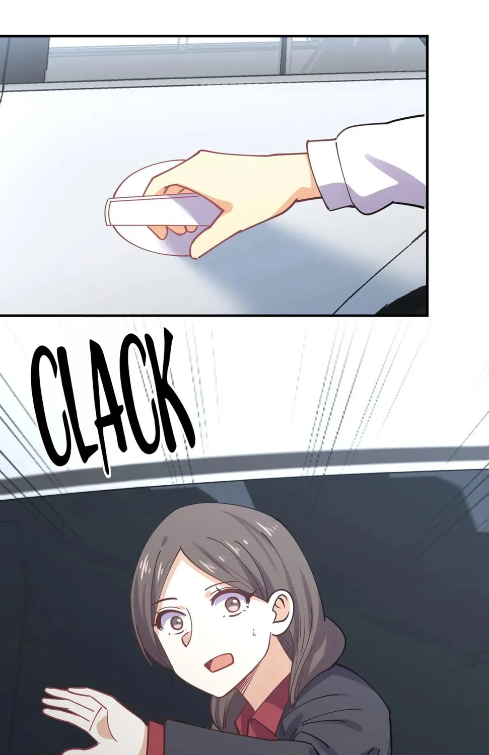 My Girlfriend Is Long Aotian Chapter 52 page 21 - 