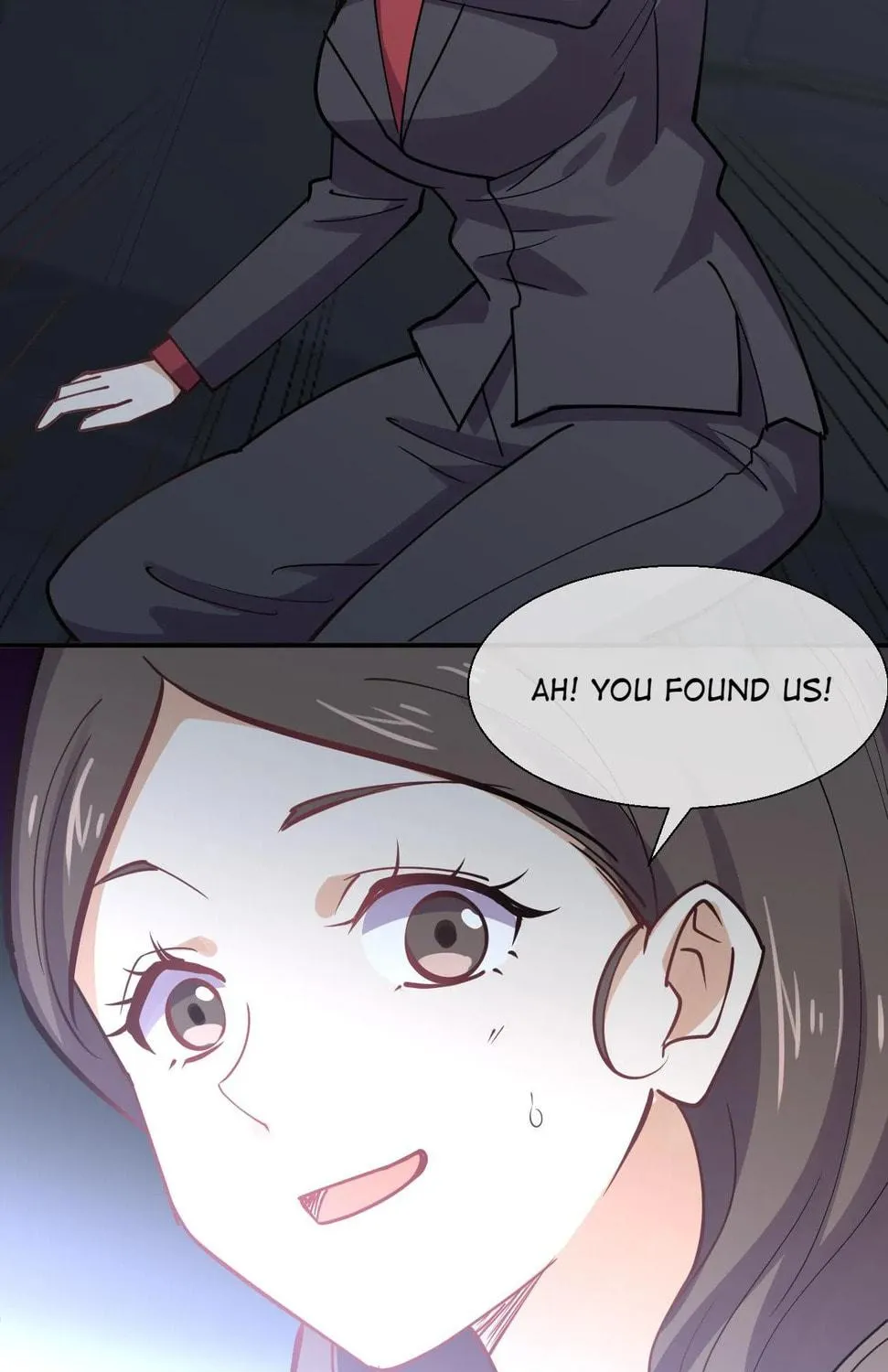 My Girlfriend Is Long Aotian Chapter 52 page 23 - 