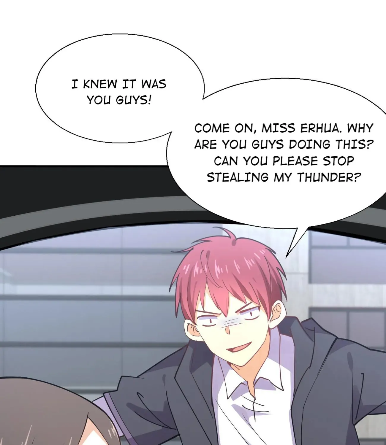 My Girlfriend Is Long Aotian Chapter 52 page 25 - 