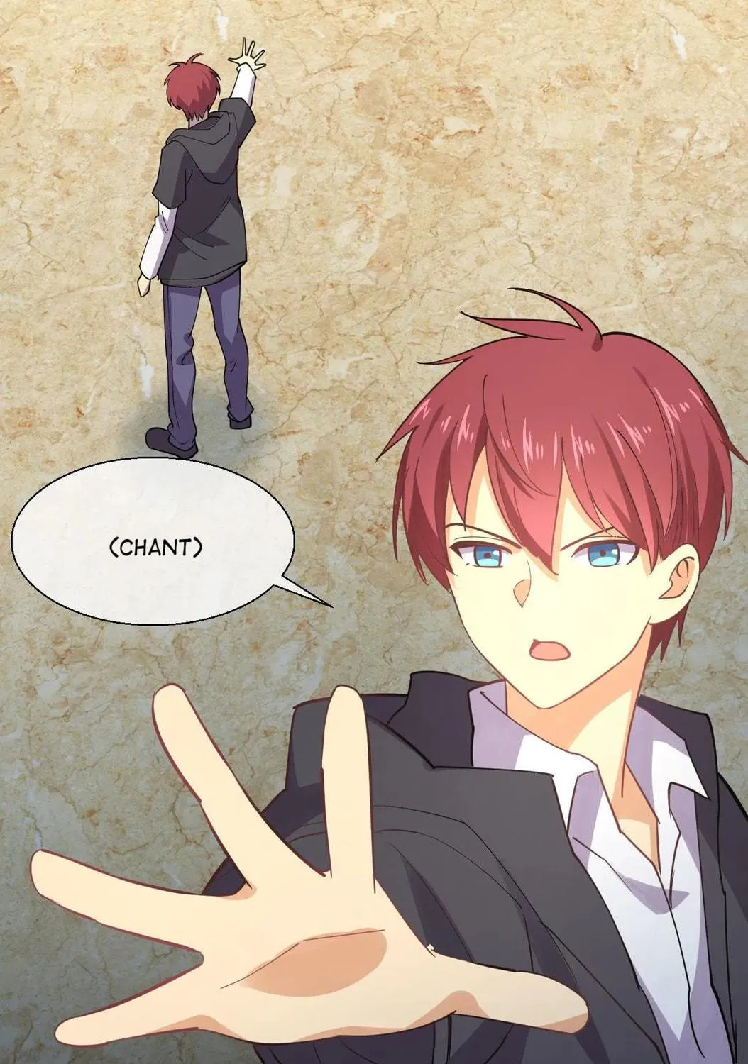 My Girlfriend Is Long Aotian Chapter 52 page 5 - 