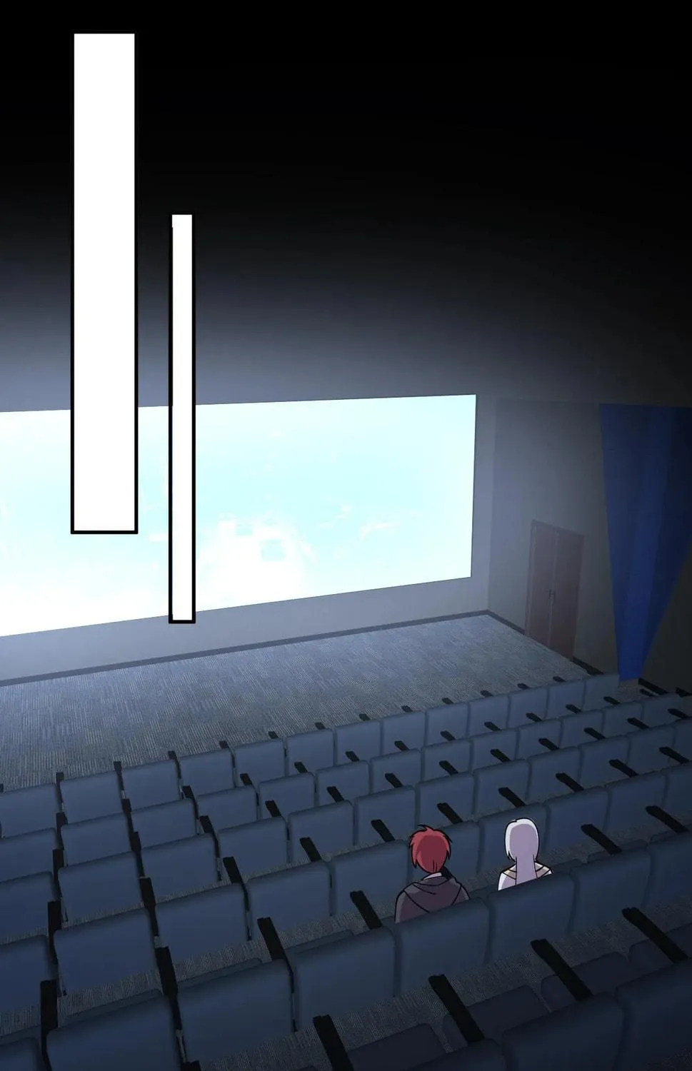 My Girlfriend Is Long Aotian Chapter 52 page 48 - 