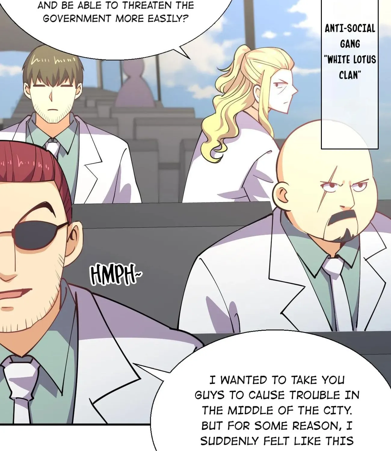 My Girlfriend Is Long Aotian Chapter 52 page 62 - 