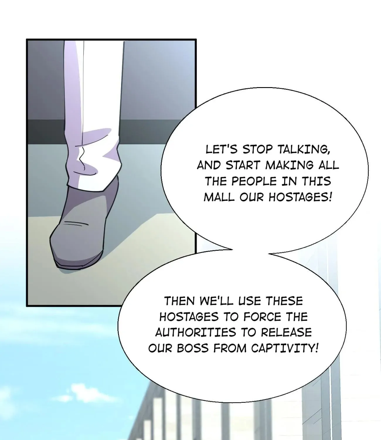 My Girlfriend Is Long Aotian Chapter 52 page 64 - 