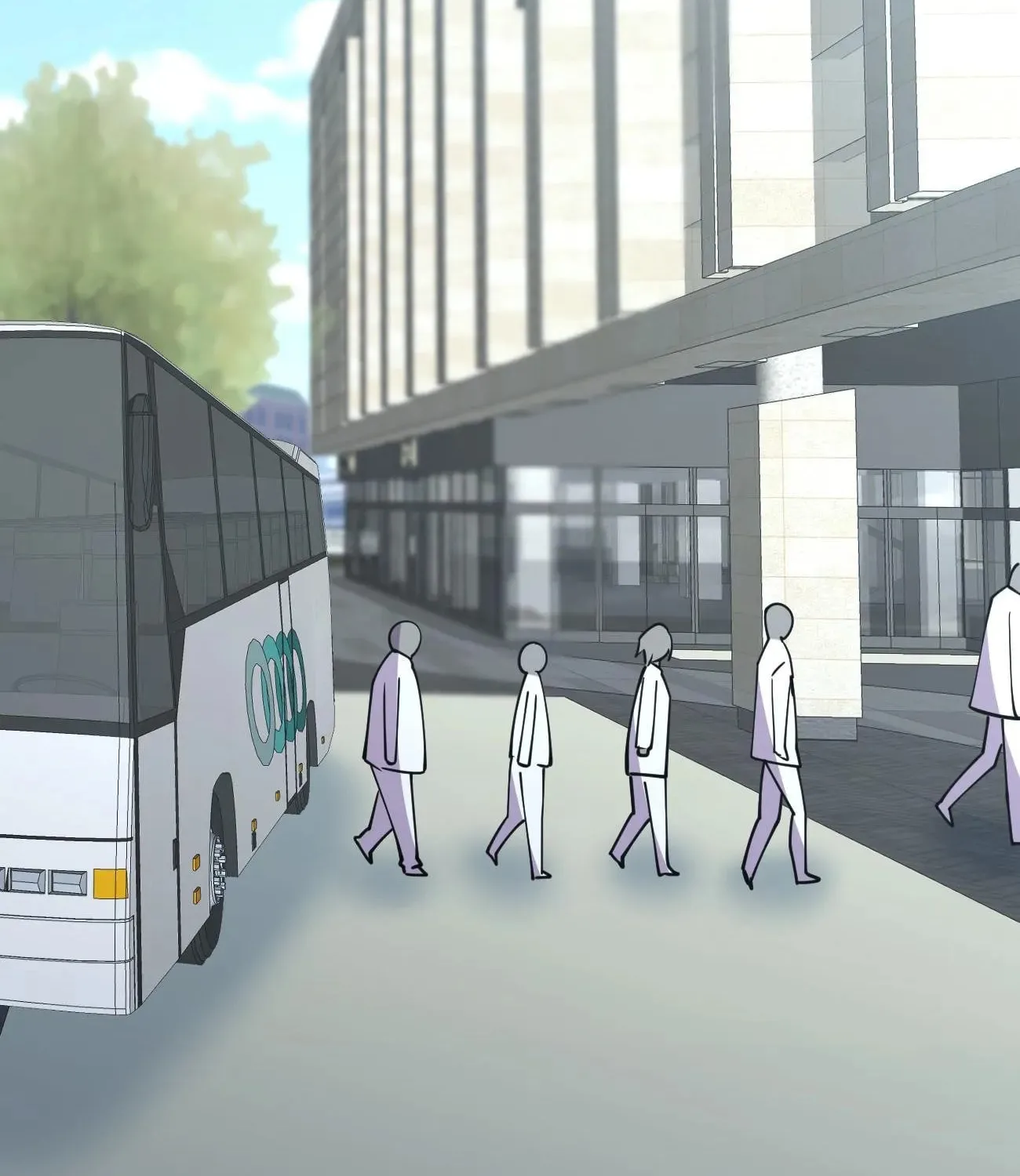 My Girlfriend Is Long Aotian Chapter 52 page 65 - 