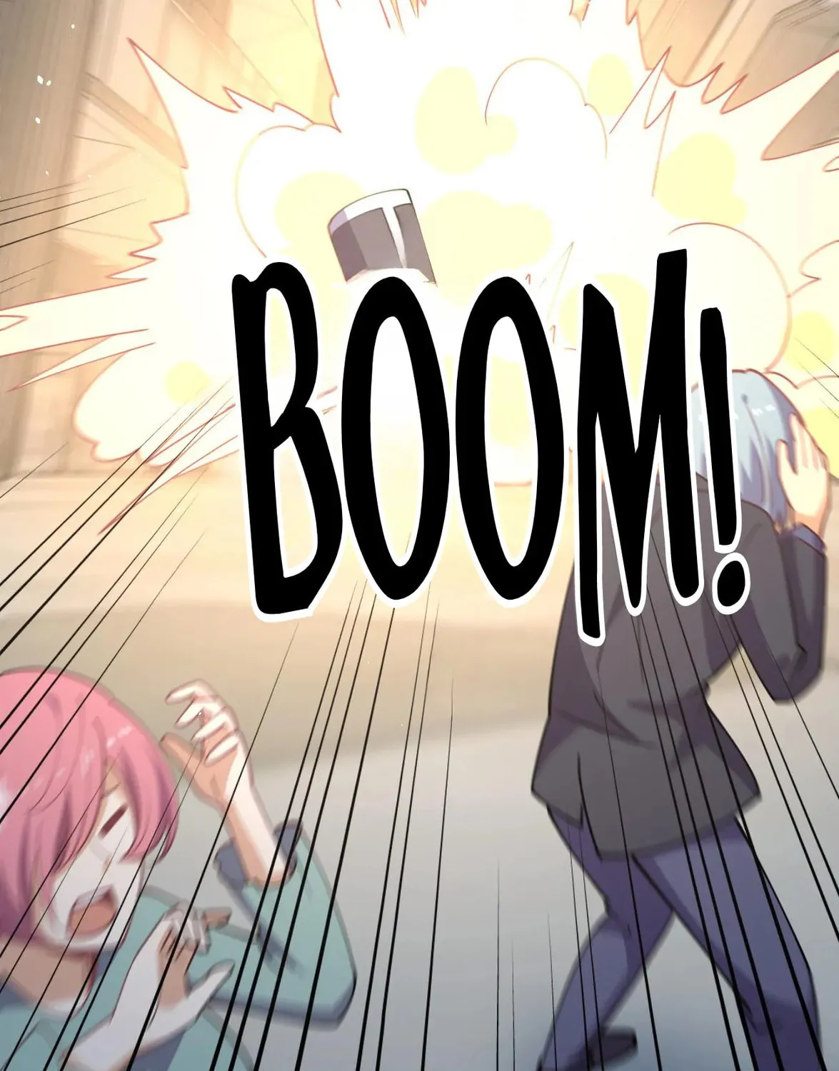 My Girlfriend Is Long Aotian Chapter 52 page 76 - 