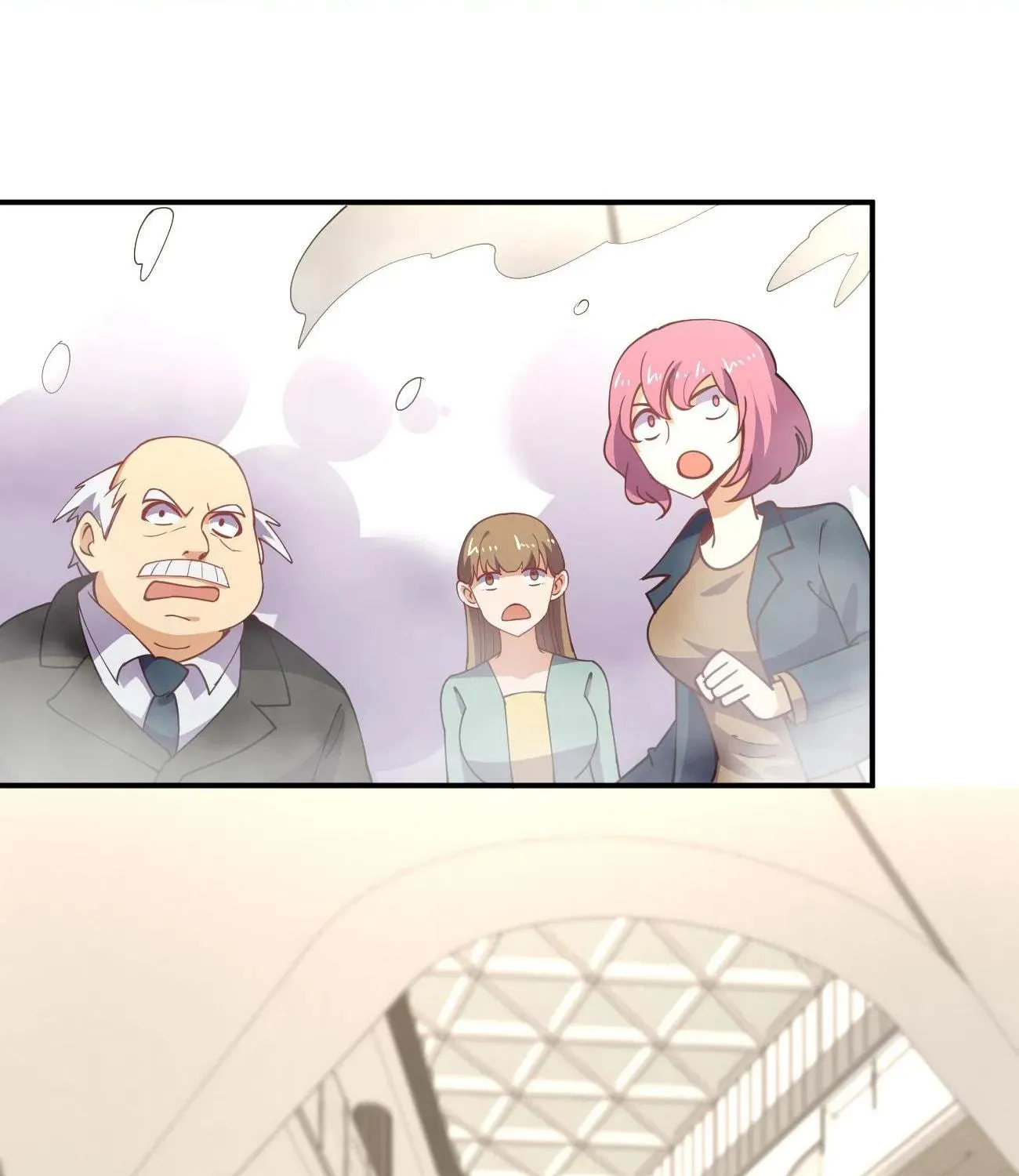 My Girlfriend Is Long Aotian Chapter 52 page 78 - 