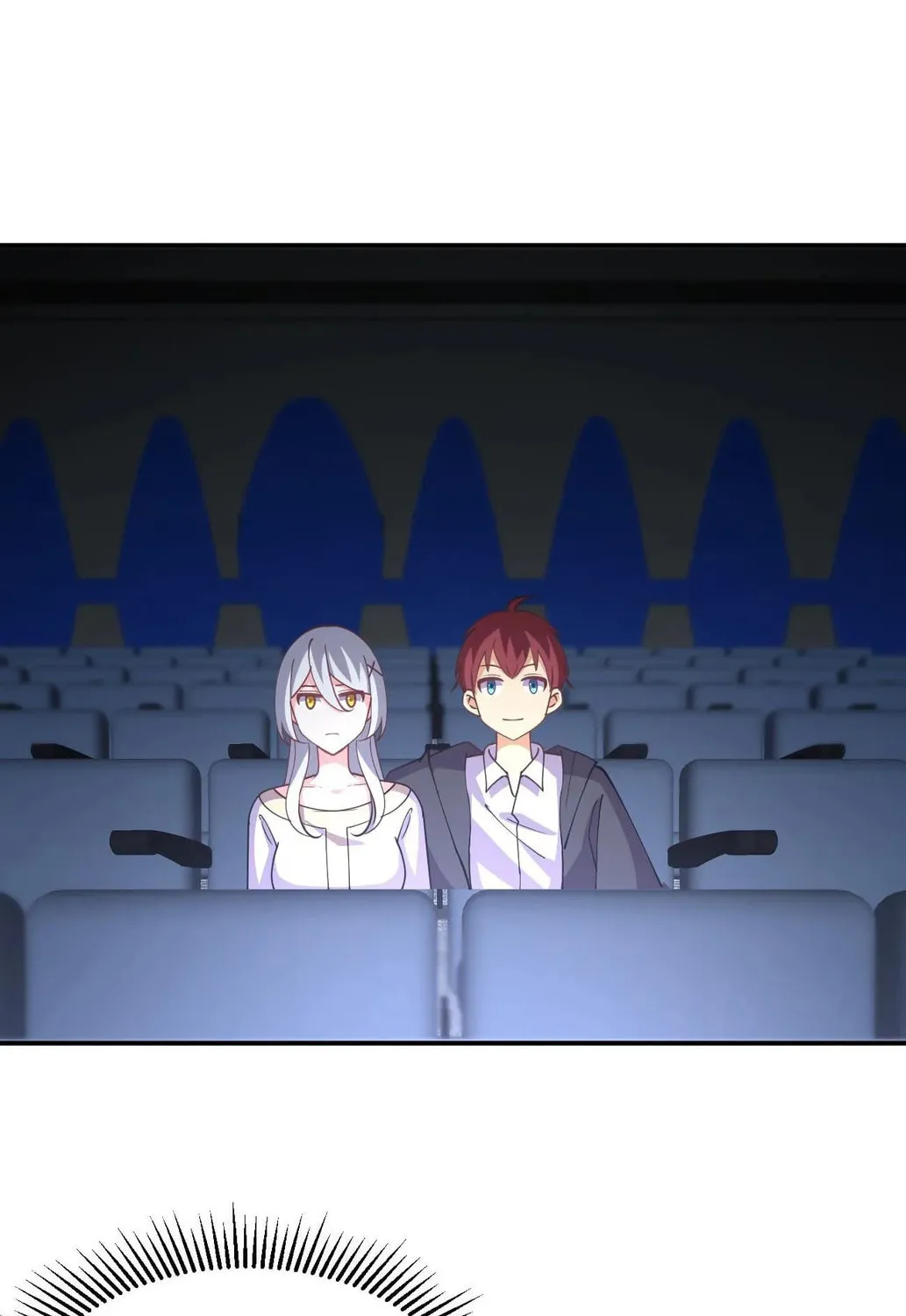 My Girlfriend Is Long Aotian Chapter 52 page 82 - 
