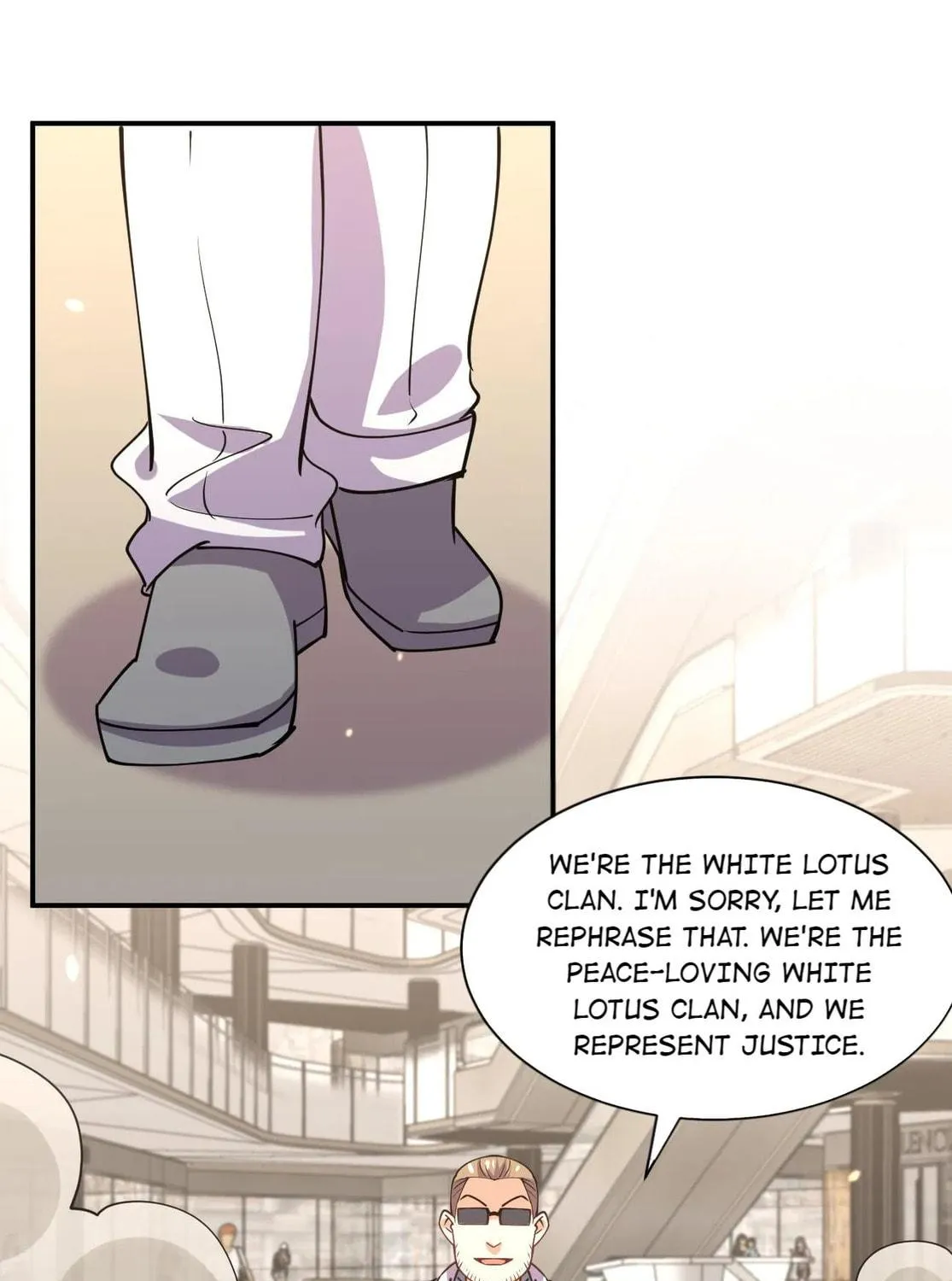 My Girlfriend Is Long Aotian Chapter 52 page 90 - 