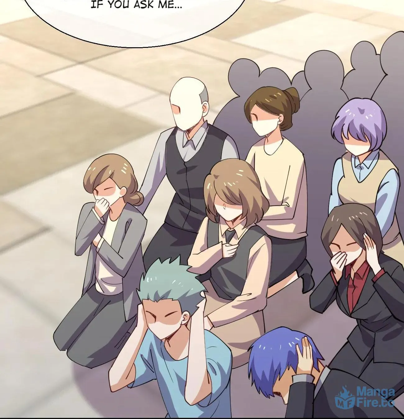 My Girlfriend Is Long Aotian Chapter 52 page 97 - 