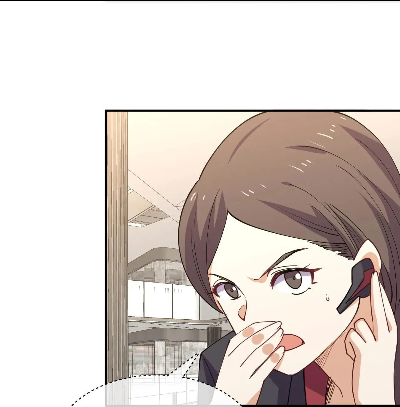My Girlfriend Is Long Aotian Chapter 52 page 98 - 