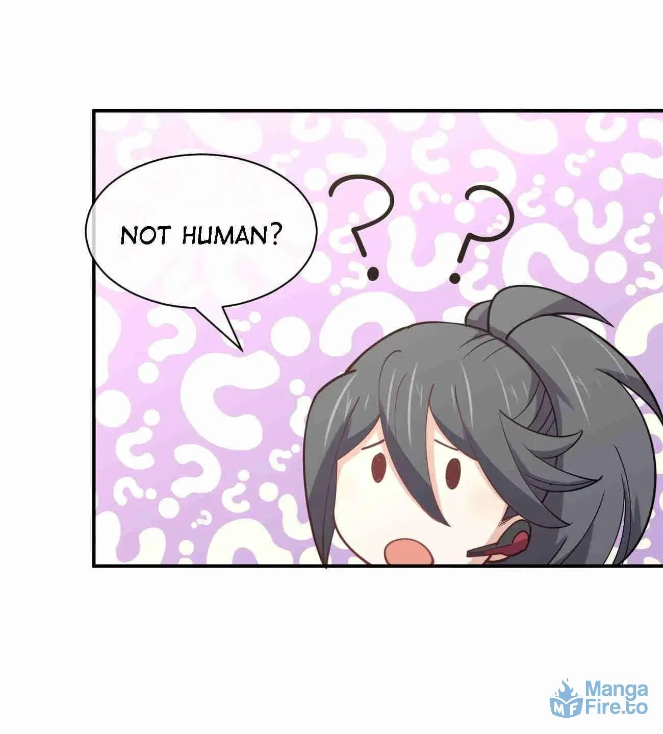 My Girlfriend Is Long Aotian Chapter 54 page 11 - 
