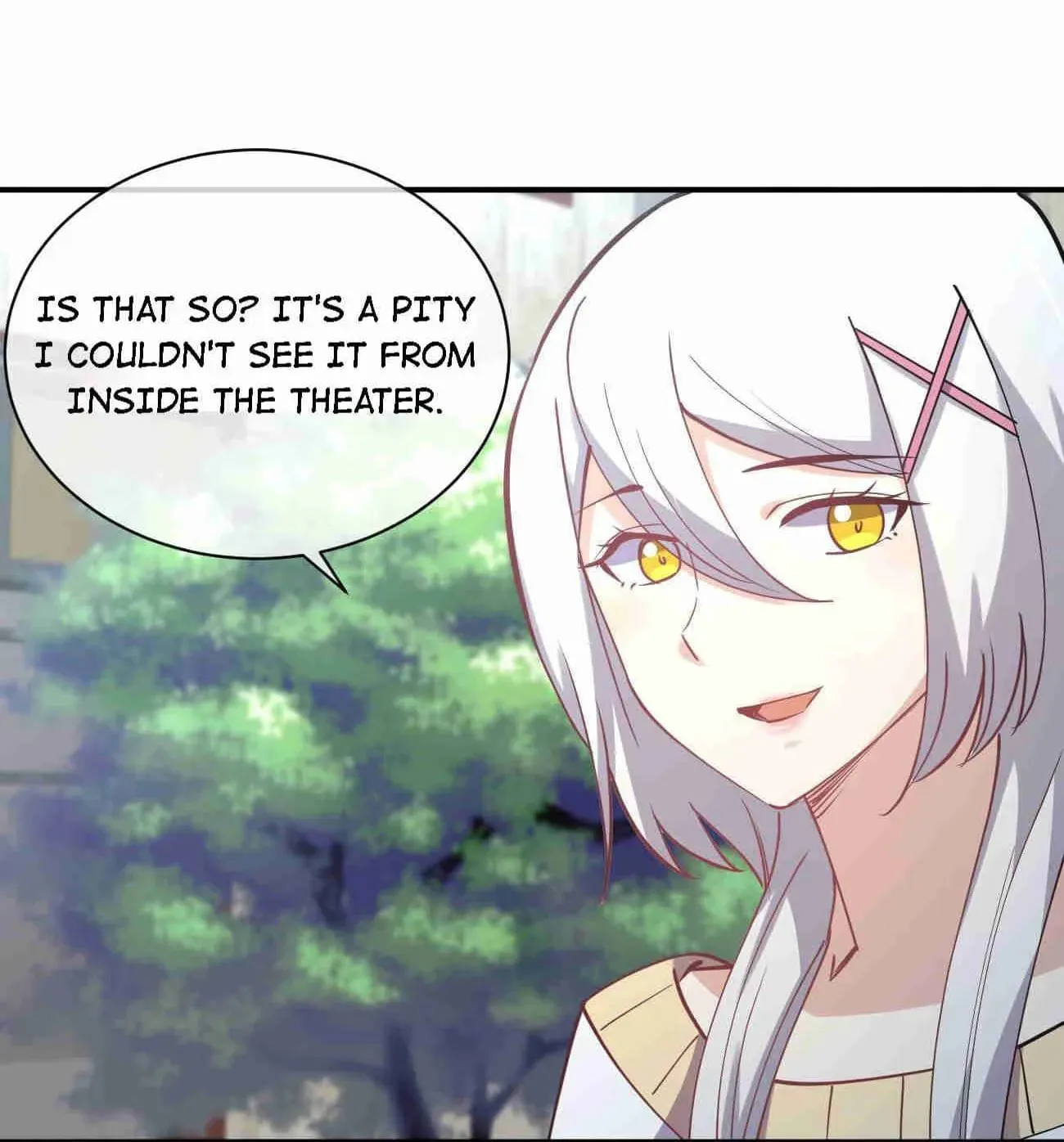 My Girlfriend Is Long Aotian Chapter 54 page 101 - 
