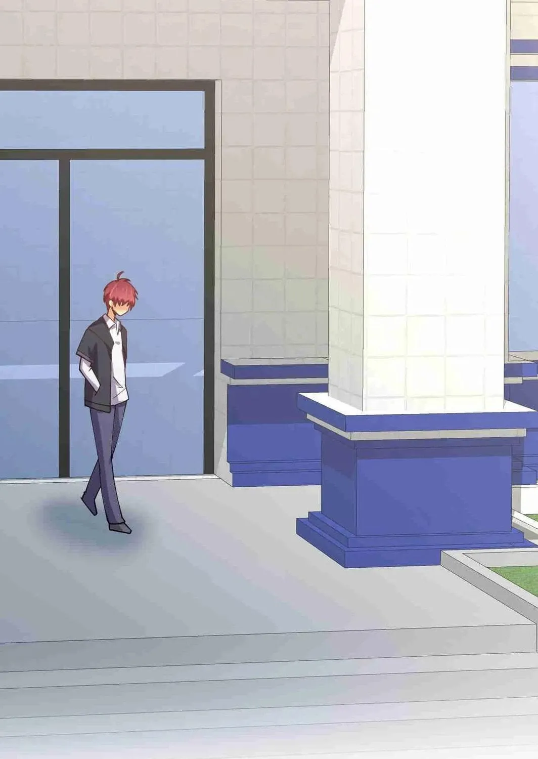 My Girlfriend Is Long Aotian Chapter 54 page 108 - 