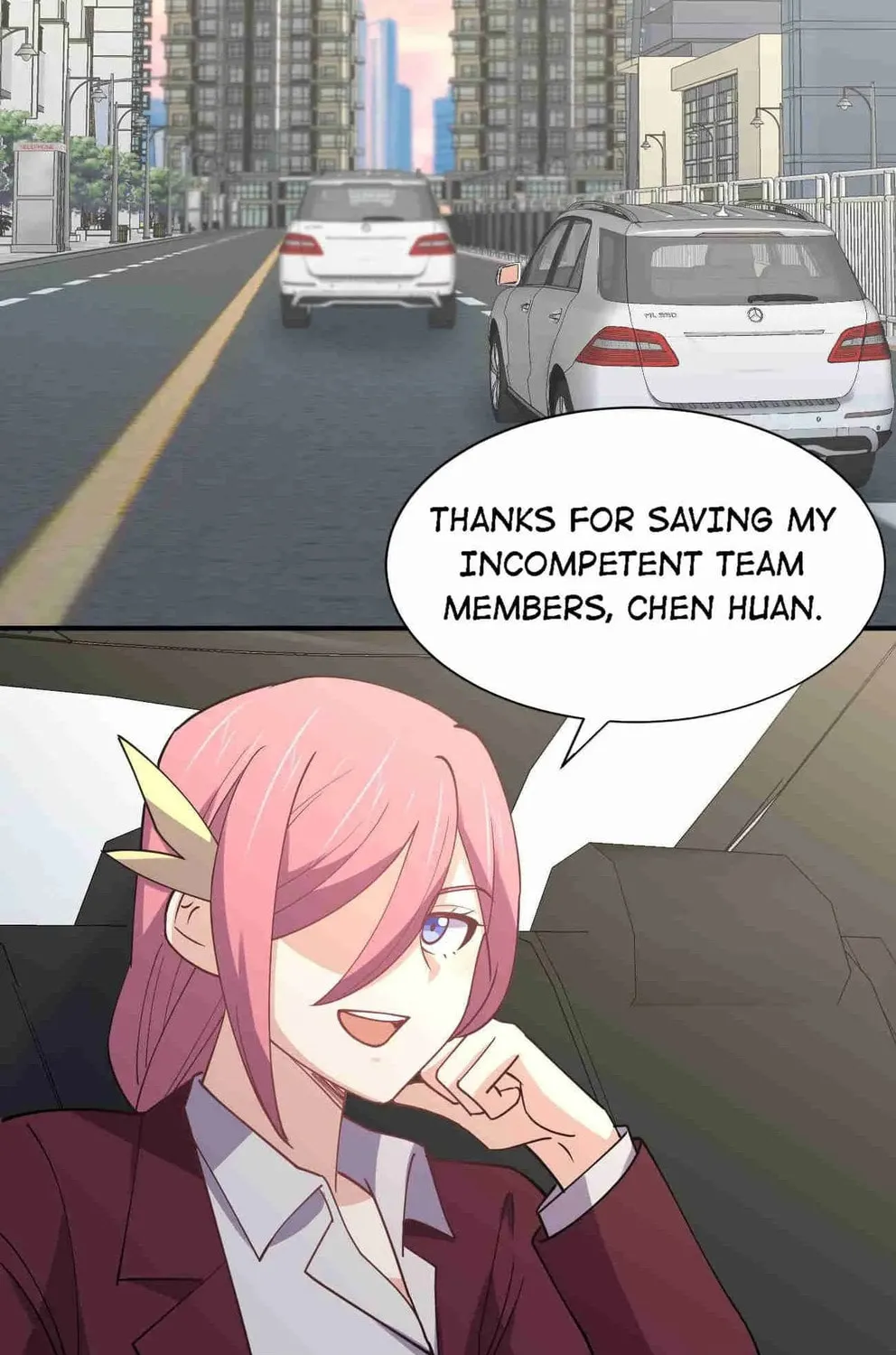My Girlfriend Is Long Aotian Chapter 54 page 112 - 