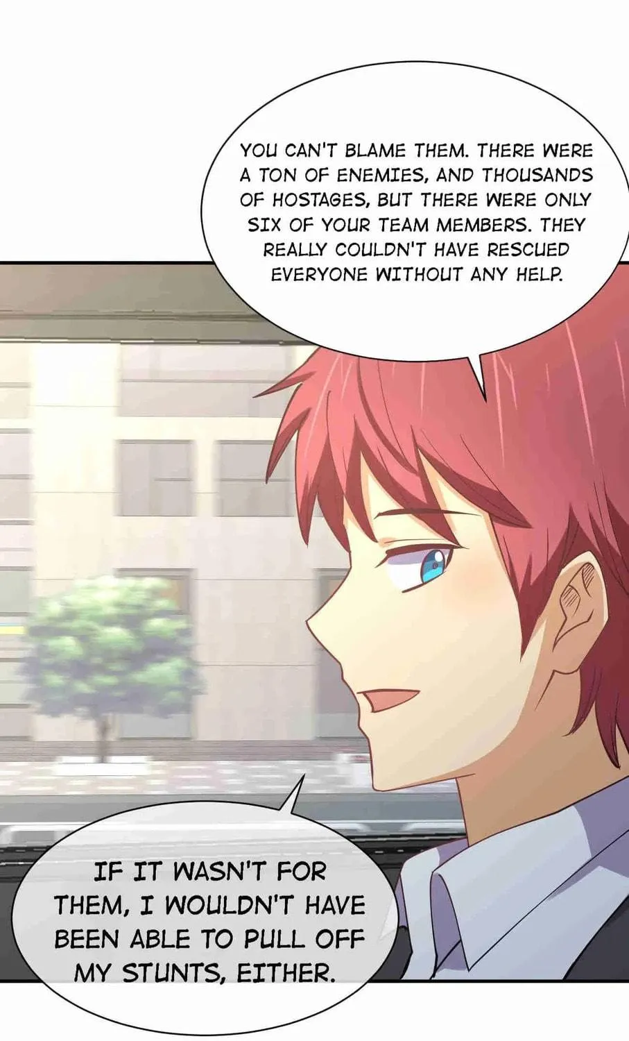 My Girlfriend Is Long Aotian Chapter 54 page 114 - 