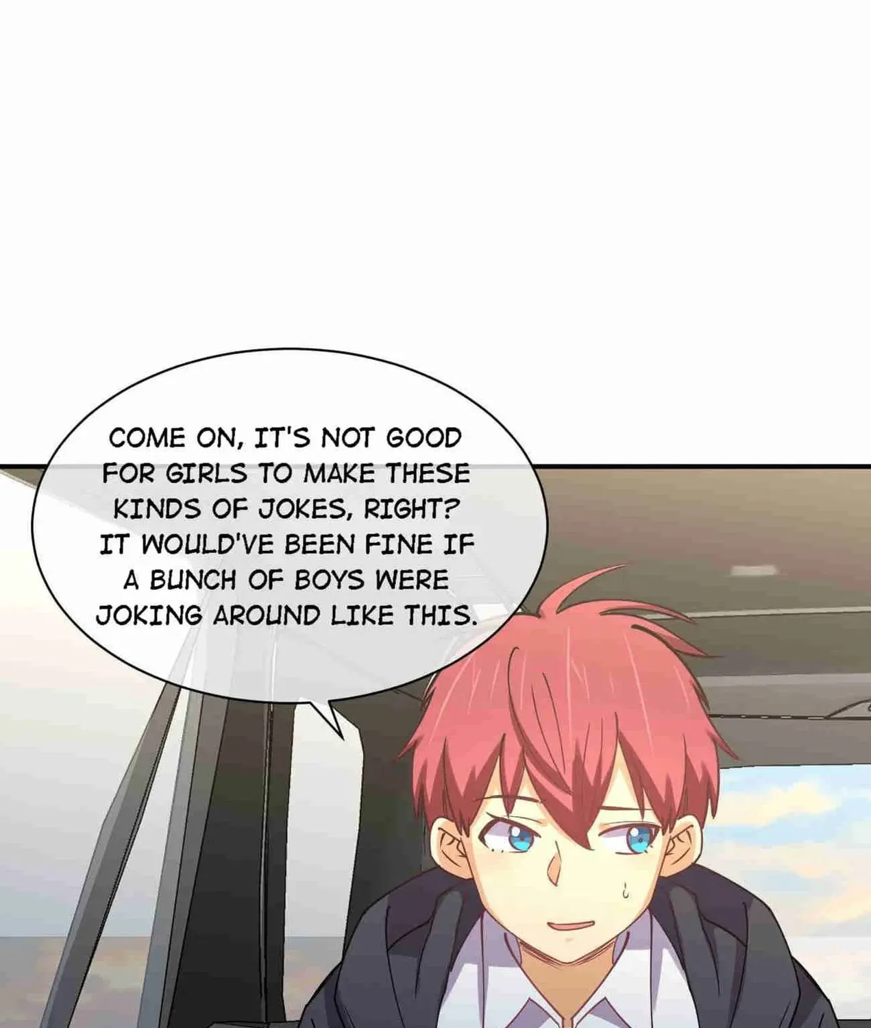 My Girlfriend Is Long Aotian Chapter 54 page 118 - 