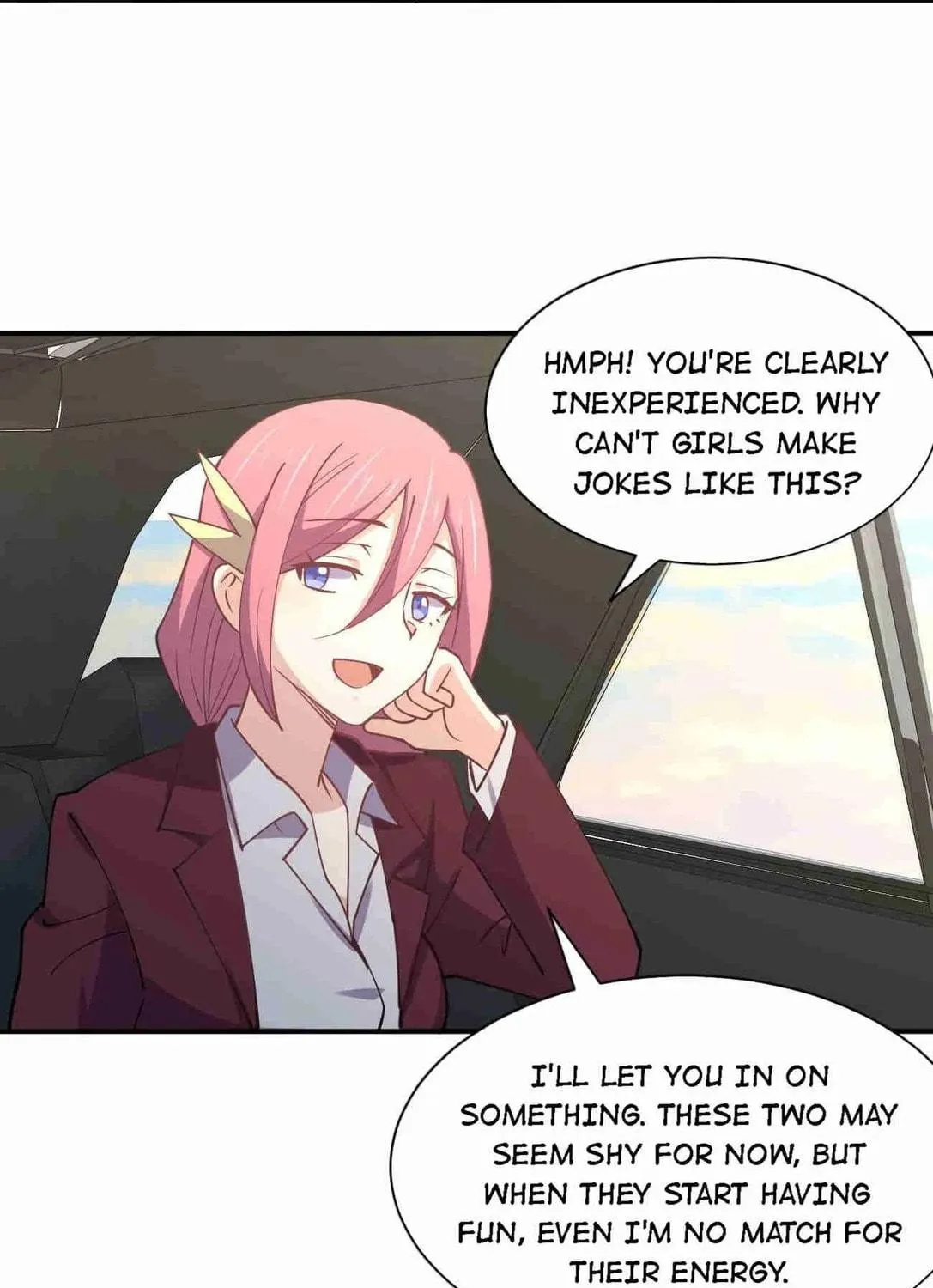 My Girlfriend Is Long Aotian Chapter 54 page 120 - 