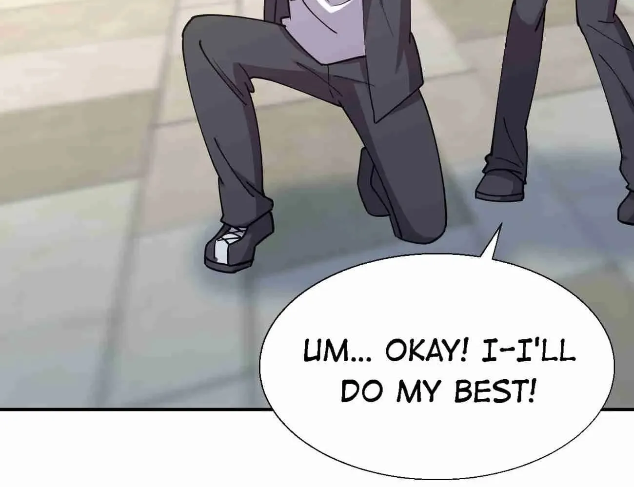 My Girlfriend Is Long Aotian Chapter 54 page 13 - 