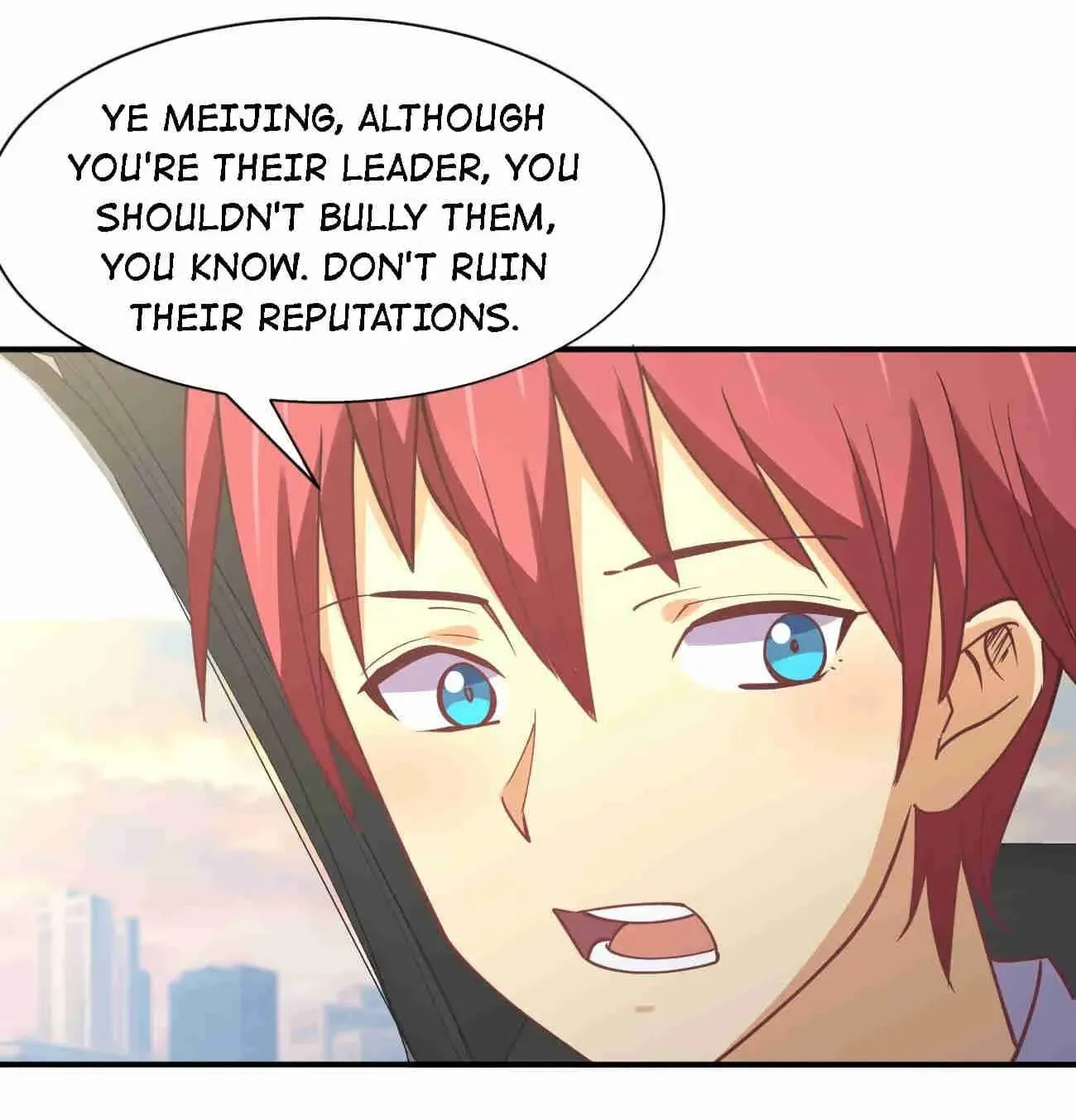My Girlfriend Is Long Aotian Chapter 54 page 122 - 