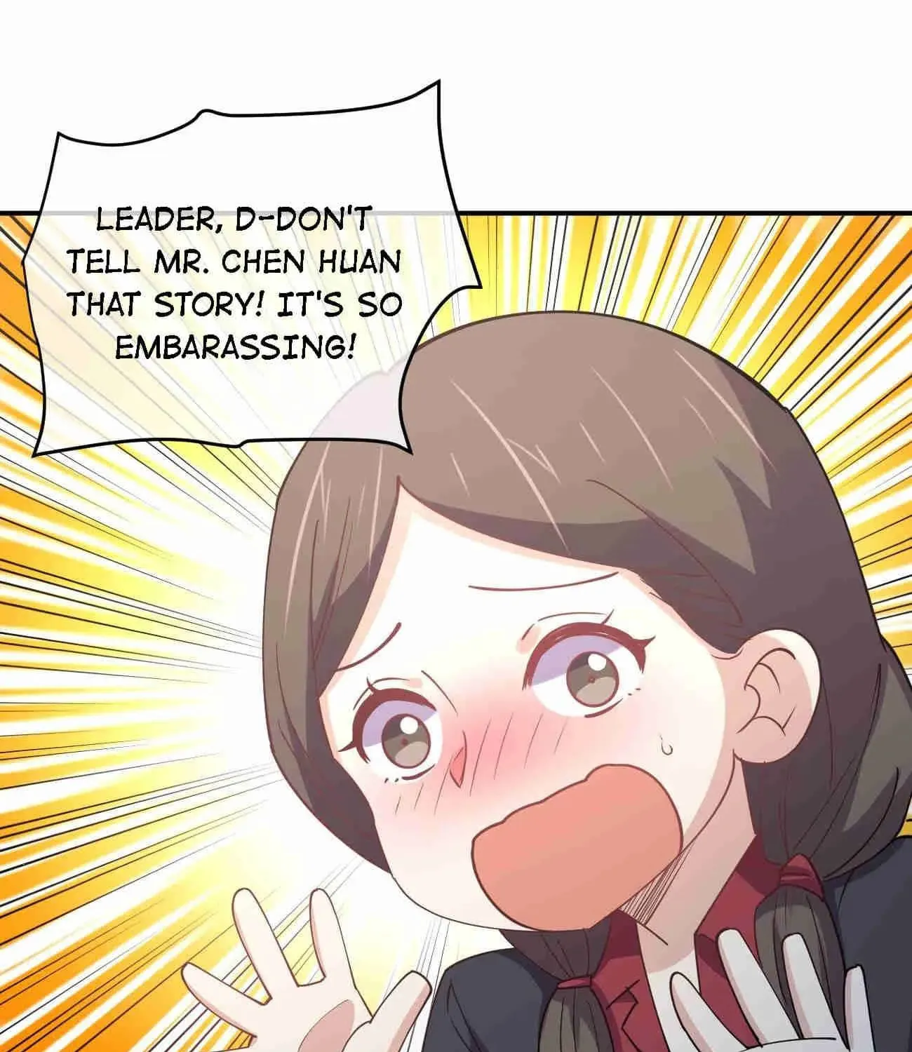 My Girlfriend Is Long Aotian Chapter 54 page 127 - 
