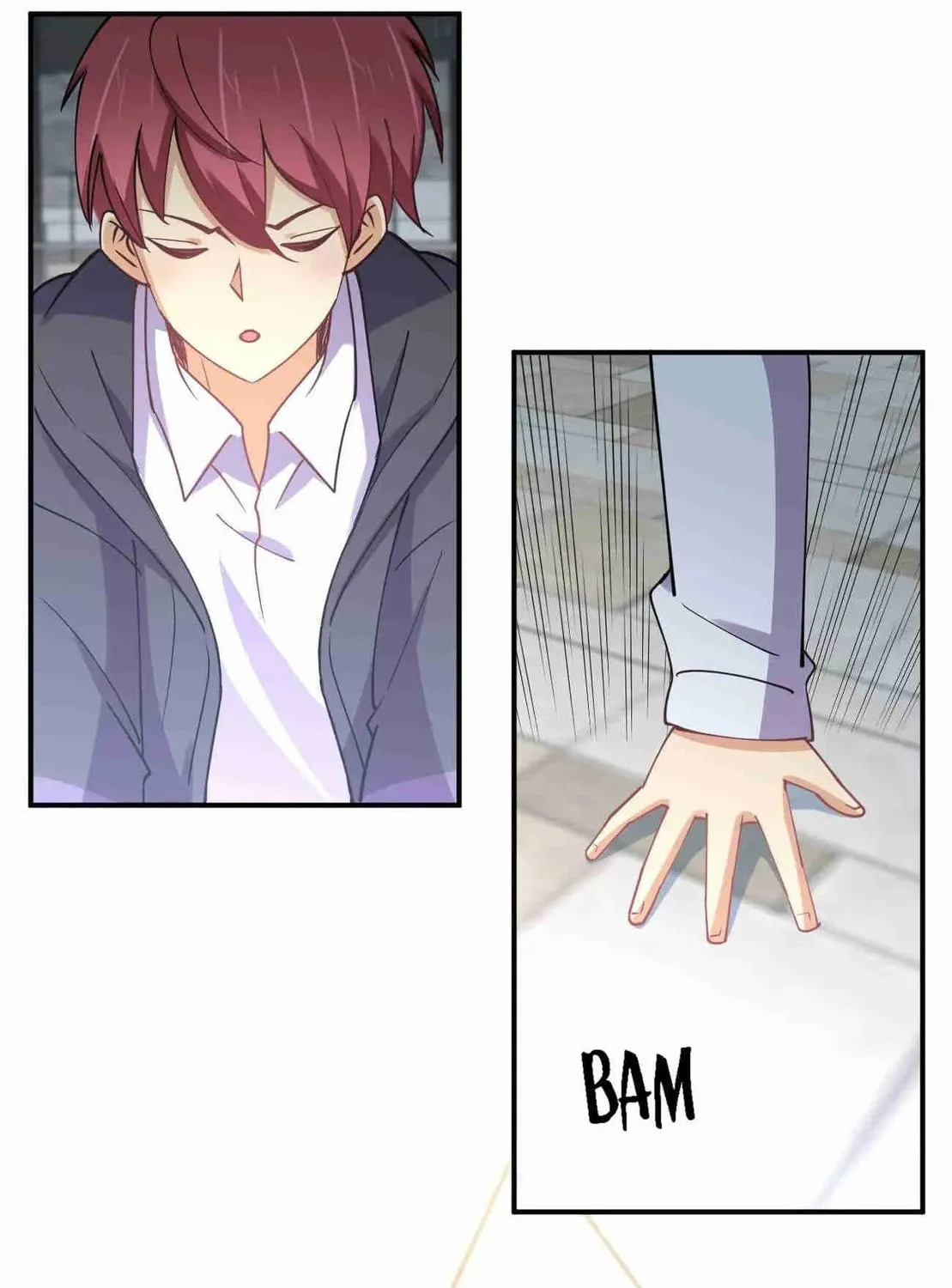 My Girlfriend Is Long Aotian Chapter 54 page 14 - 